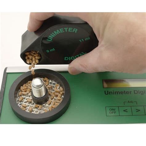 unimeter digital moisture meter|sinar farmpro moisture meter review.